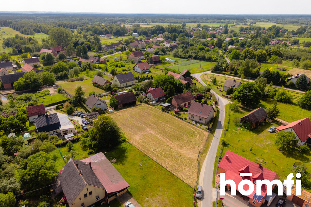 Działka budowlana 1900 m², Złotów - zdjęcie 8