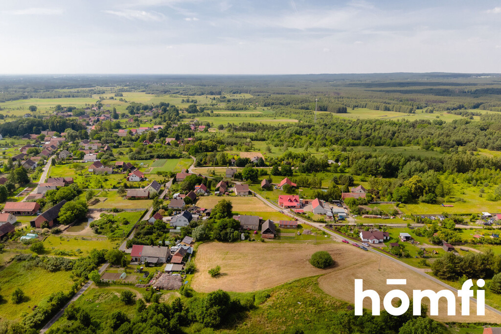 Działka budowlana 1900 m², Złotów - zdjęcie 7