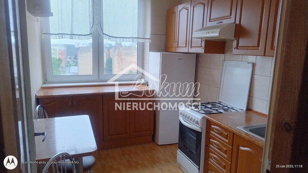 Mieszkanie 65&nbsp;m², Szczecin, Centrum, al. Papieża Jana Pawła II - zdjęcie 5