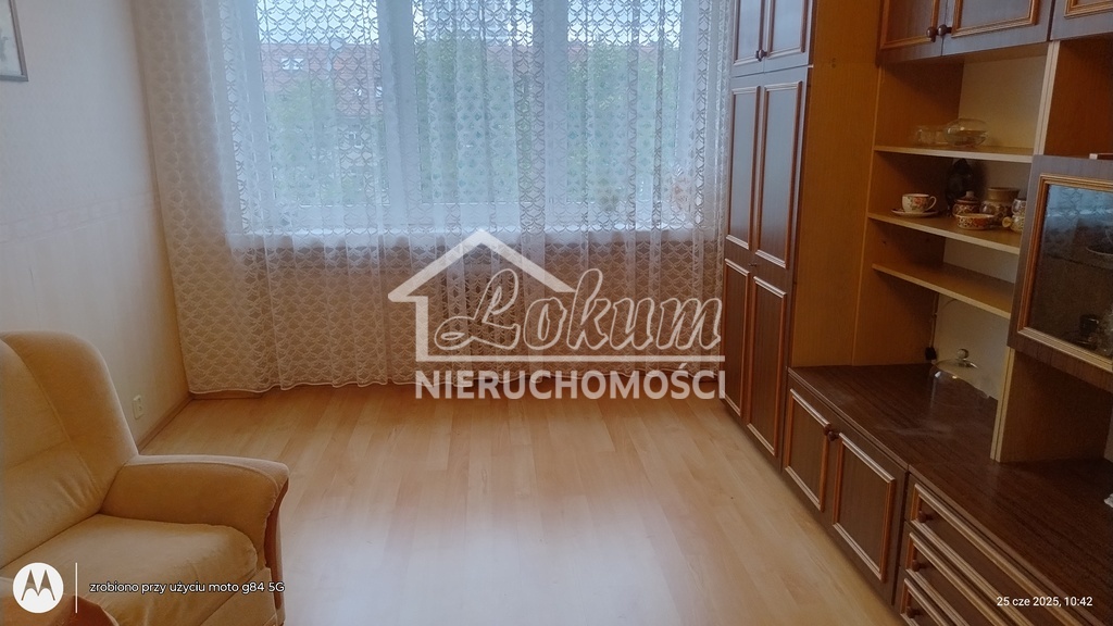 Mieszkanie 65&nbsp;m², Szczecin, Centrum, al. Papieża Jana Pawła II - zdjęcie 2