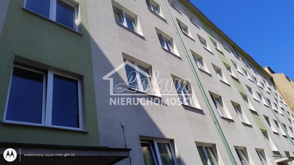 Mieszkanie 65&nbsp;m², Szczecin, Centrum, al. Papieża Jana Pawła II - zdjęcie 11