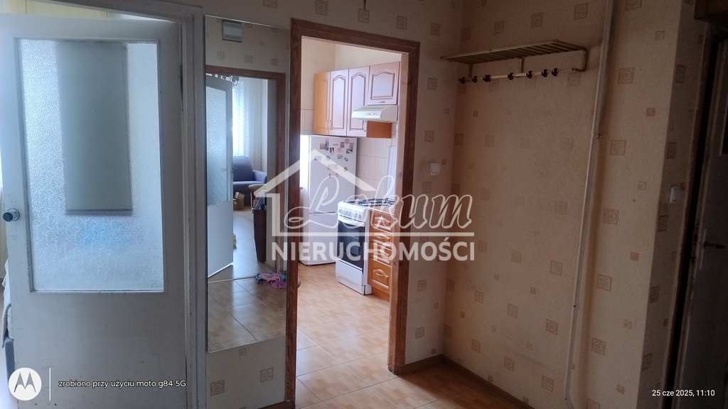 Mieszkanie 65&nbsp;m², Szczecin, Centrum, al. Papieża Jana Pawła II - zdjęcie 4