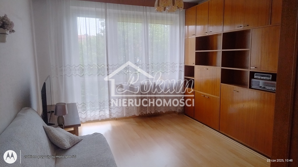 Mieszkanie 65&nbsp;m², Szczecin, Centrum, al. Papieża Jana Pawła II - zdjęcie 3