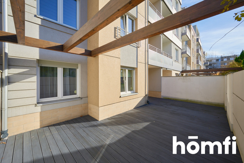 Mieszkanie 50&nbsp;m², Wrocław - zdjęcie 13
