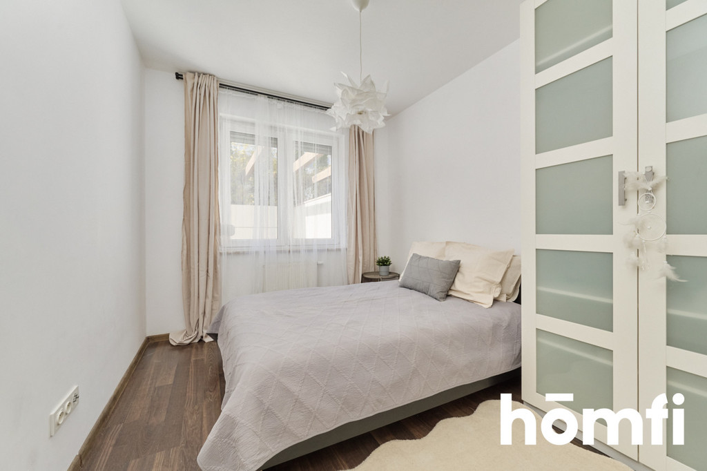Mieszkanie 50&nbsp;m², Wrocław - zdjęcie 8