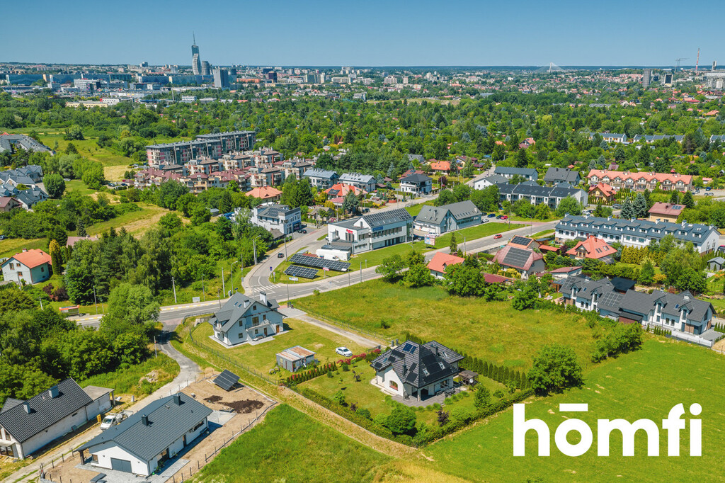 Dom 254,94 m², Rzeszów, Zalesie, Henryka Wieniawskiego - zdjęcie 7