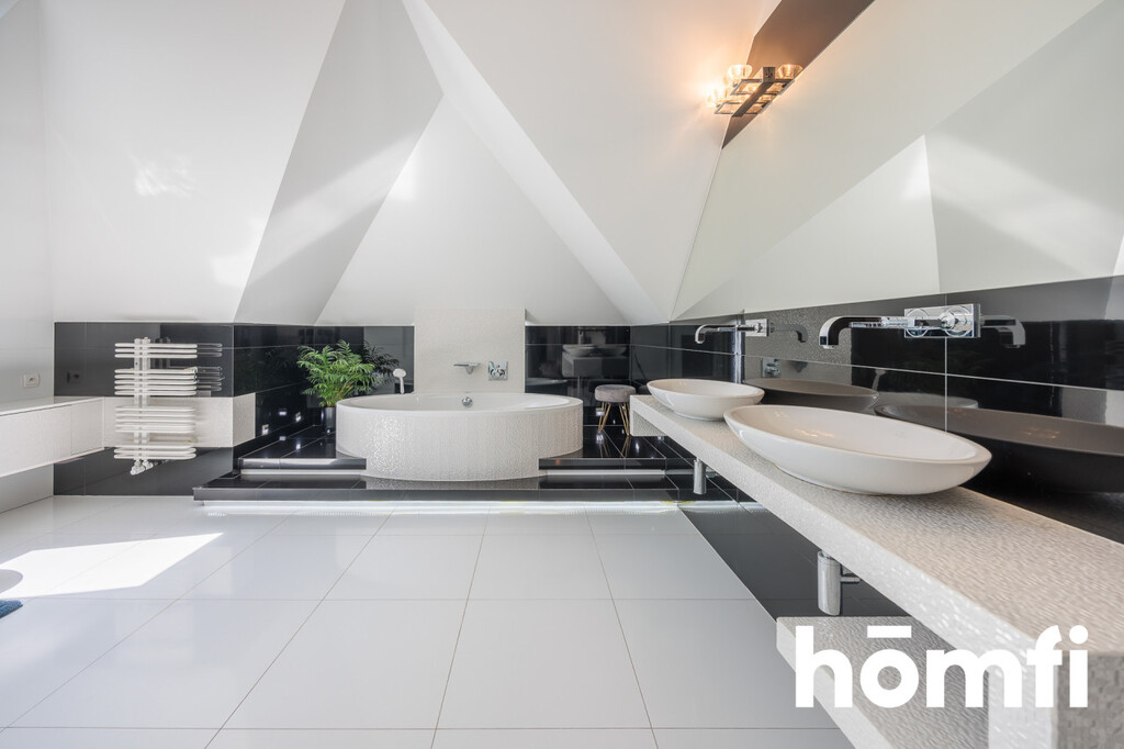 Dom 254,94 m², Rzeszów, Zalesie, Henryka Wieniawskiego - zdjęcie 13