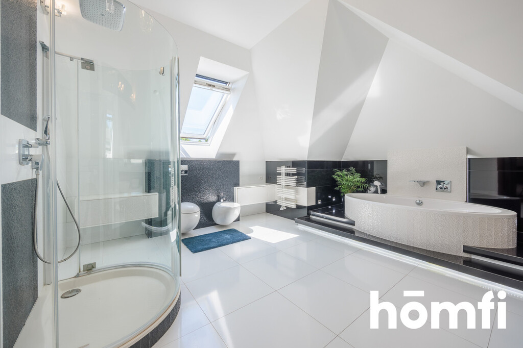 Dom 254,94 m², Rzeszów, Zalesie, Henryka Wieniawskiego - zdjęcie 12