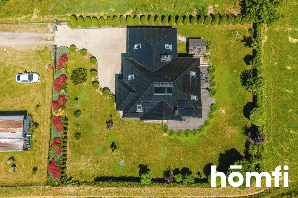 Dom 254,94 m², Rzeszów, Zalesie, Henryka Wieniawskiego - zdjęcie 19