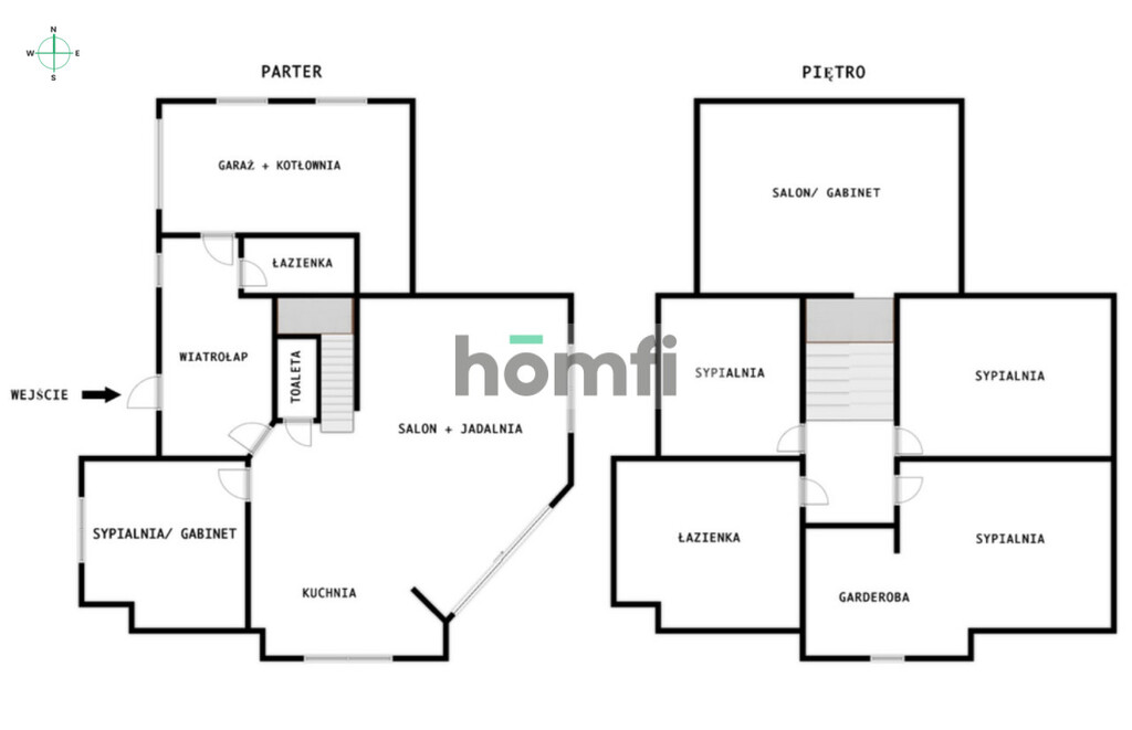 Dom 254,94 m², Rzeszów, Zalesie, Henryka Wieniawskiego - zdjęcie 18