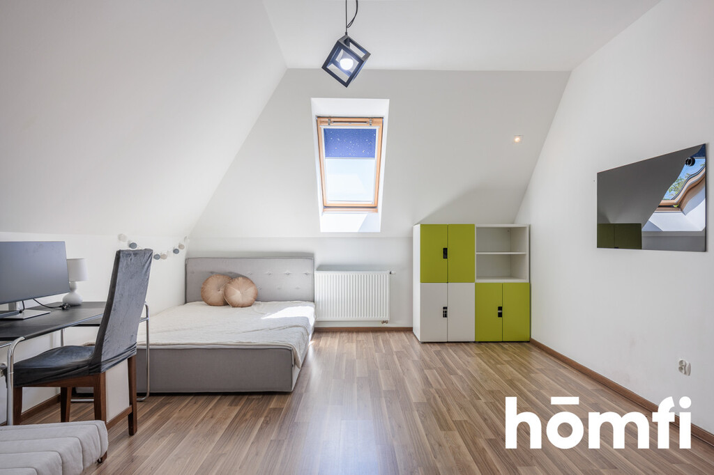 Dom 254,94 m², Rzeszów, Zalesie, Henryka Wieniawskiego - zdjęcie 15