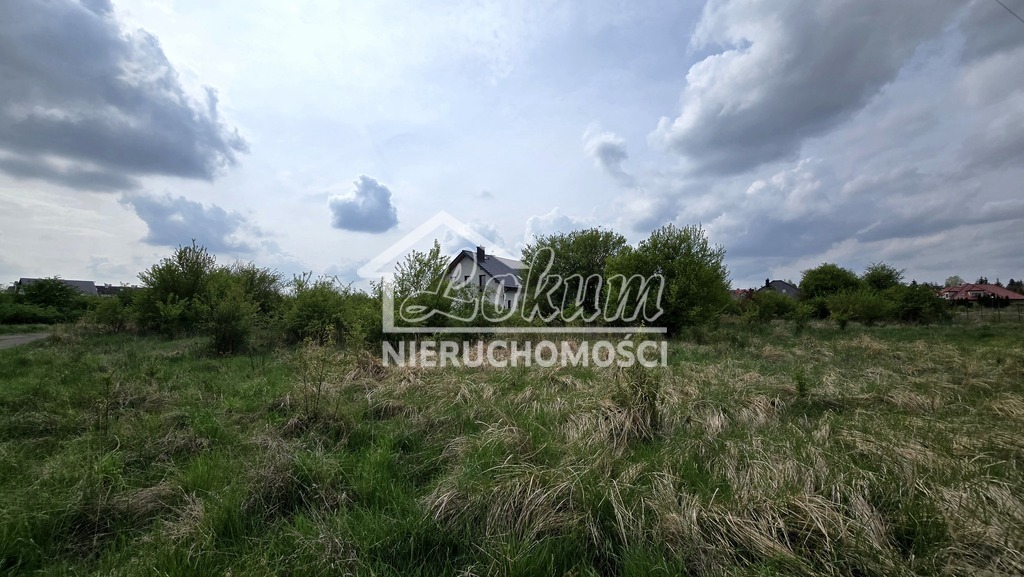 Działka rolna 2548&nbsp;m², Mierzyn, Kolorowa - zdjęcie 4