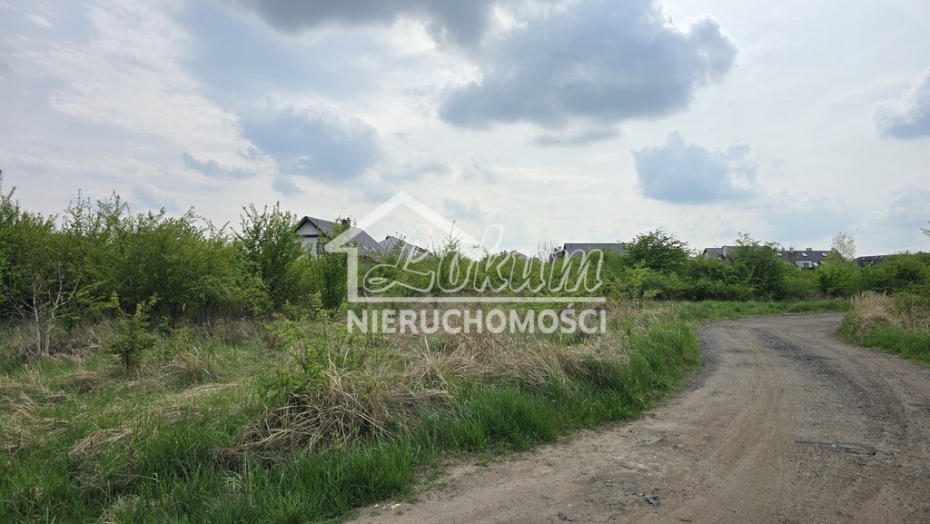 Działka rolna 2548&nbsp;m², Mierzyn, Kolorowa - zdjęcie 7