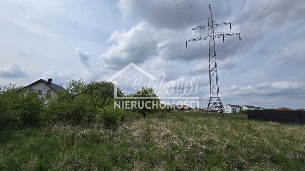 Działka rolna 2548&nbsp;m², Mierzyn, Kolorowa - zdjęcie 6