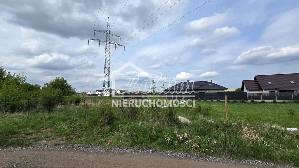 Działka rolna 2548&nbsp;m², Mierzyn, Kolorowa - zdjęcie 8