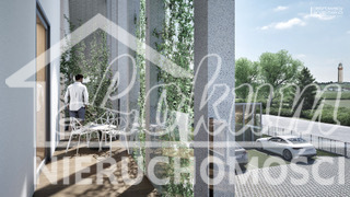 Mieszkanie 42,56&nbsp;m², Niechorze, Żeglarska - zdjęcie 8