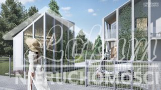 Mieszkanie 42,56&nbsp;m², Niechorze, Żeglarska - zdjęcie 5