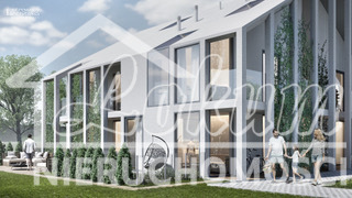 Mieszkanie 42,56&nbsp;m², Niechorze, Żeglarska - zdjęcie 6