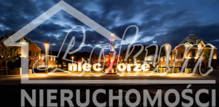 Mieszkanie 42,56&nbsp;m², Niechorze, Żeglarska - zdjęcie 10