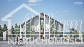 Mieszkanie 42,56&nbsp;m², Niechorze, Żeglarska - zdjęcie 3