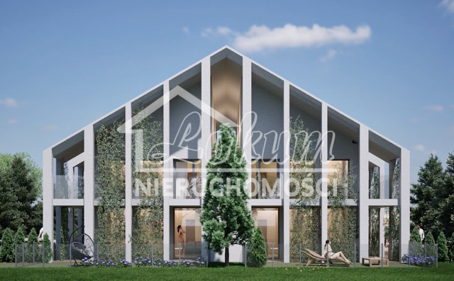 Mieszkanie 42,56&nbsp;m², Niechorze, Żeglarska - zdjęcie 1