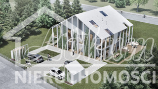 Mieszkanie 42,56&nbsp;m², Niechorze, Żeglarska - zdjęcie 2