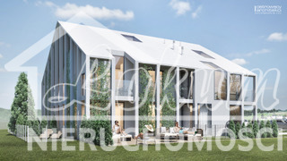 Mieszkanie 42,56&nbsp;m², Niechorze, Żeglarska - zdjęcie 4