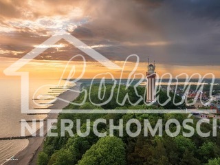 Mieszkanie 42,56&nbsp;m², Niechorze, Żeglarska - zdjęcie 9