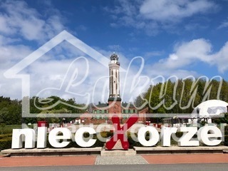 Mieszkanie 42,56&nbsp;m², Niechorze, Żeglarska - zdjęcie 11