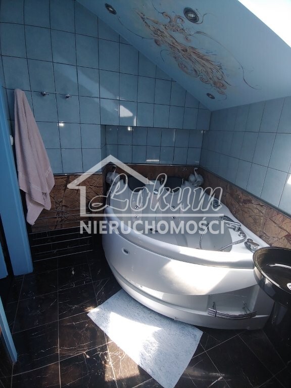 Mieszkanie 87,2&nbsp;m², Szczecin, Pogodno, Aleja Wojska Polskiego - zdjęcie 5