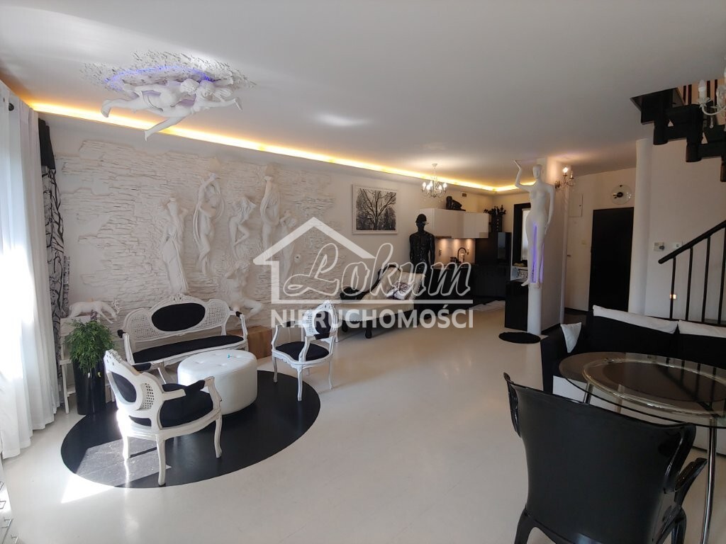 Mieszkanie 87,2&nbsp;m², Szczecin, Pogodno, Aleja Wojska Polskiego - zdjęcie 3