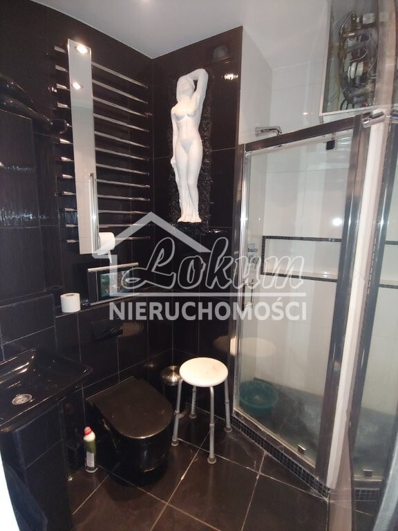 Mieszkanie 87,2&nbsp;m², Szczecin, Pogodno, Aleja Wojska Polskiego - zdjęcie 4