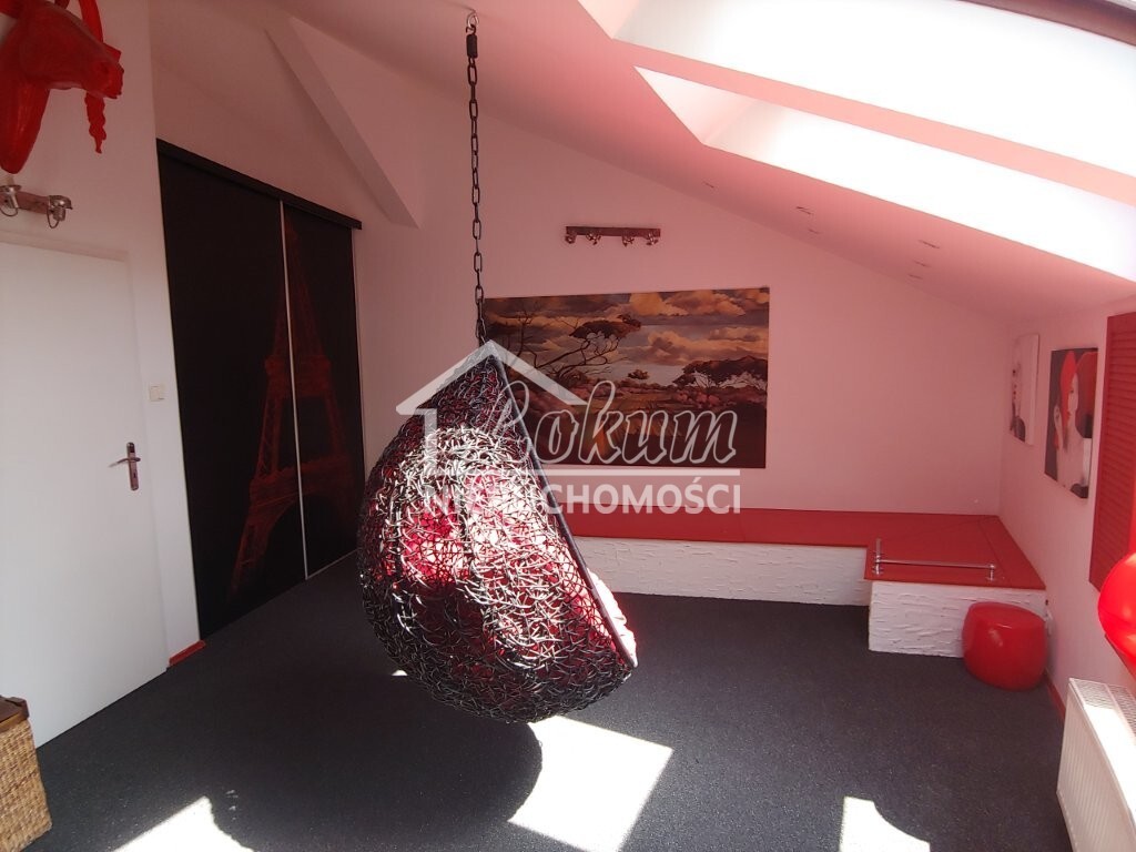 Mieszkanie 87,2&nbsp;m², Szczecin, Pogodno, Aleja Wojska Polskiego - zdjęcie 10