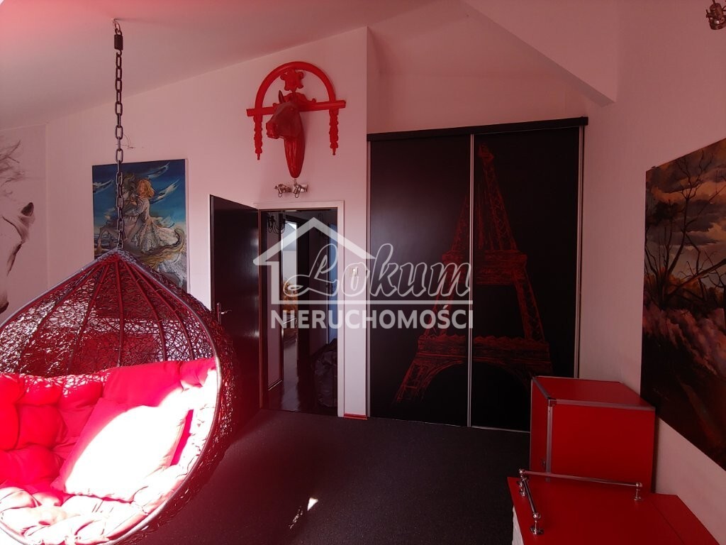 Mieszkanie 87,2&nbsp;m², Szczecin, Pogodno, Aleja Wojska Polskiego - zdjęcie 9