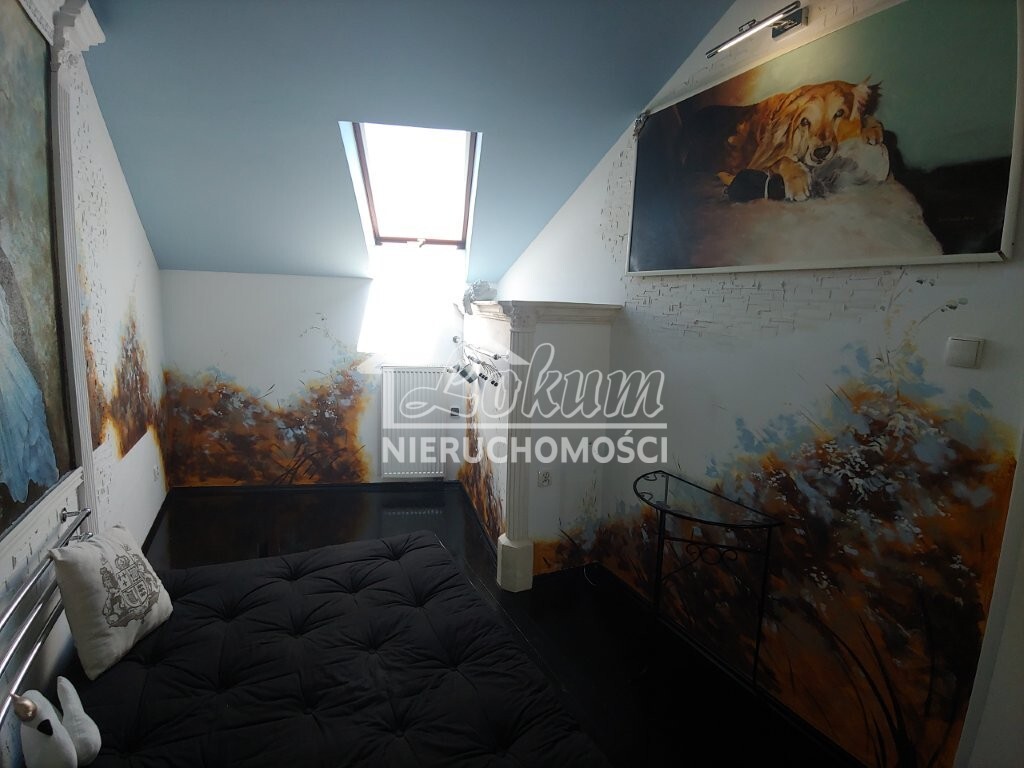 Mieszkanie 87,2&nbsp;m², Szczecin, Pogodno, Aleja Wojska Polskiego - zdjęcie 7