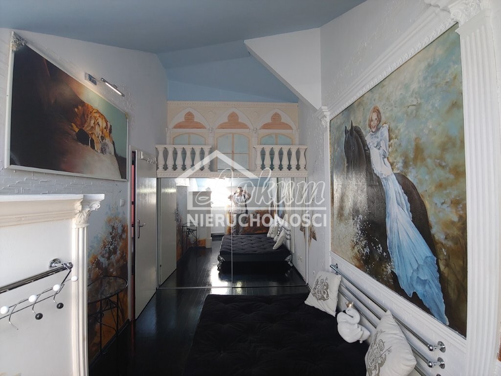 Mieszkanie 87,2&nbsp;m², Szczecin, Pogodno, Aleja Wojska Polskiego - zdjęcie 6