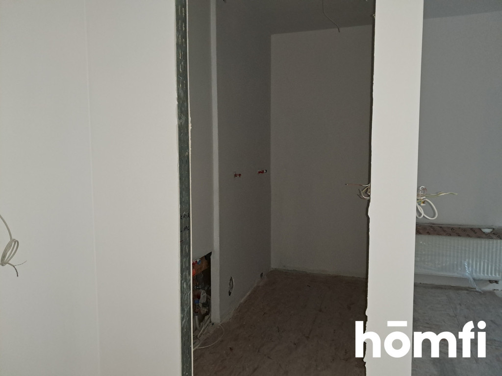 Mieszkanie 25 m², Poznań, Jeżyce, Żurawia - zdjęcie 7