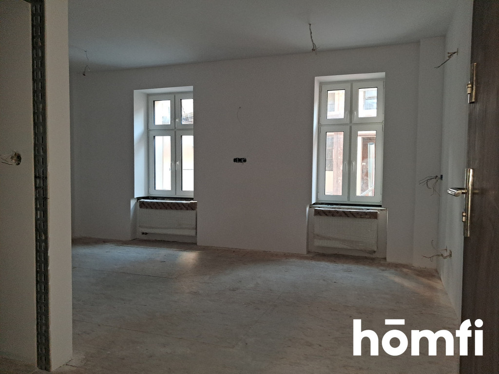 Mieszkanie 25 m², Poznań, Jeżyce, Żurawia - zdjęcie 2