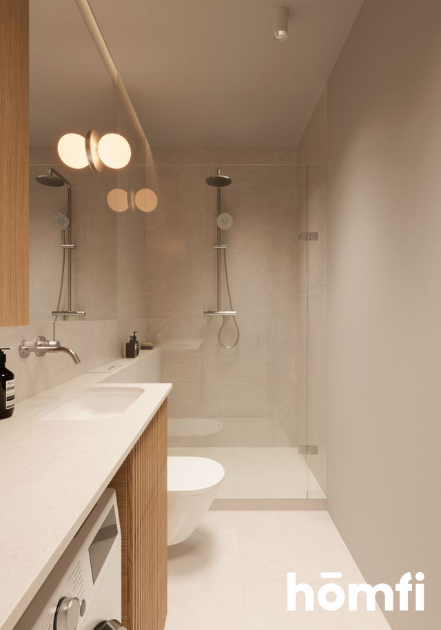 Mieszkanie 25 m², Poznań, Jeżyce, Żurawia - zdjęcie 6