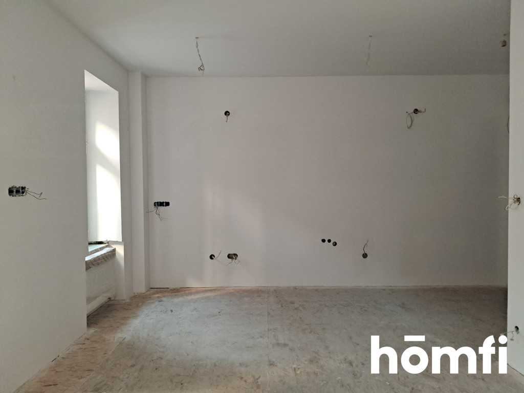 Mieszkanie 25 m², Poznań, Jeżyce, Żurawia - zdjęcie 5