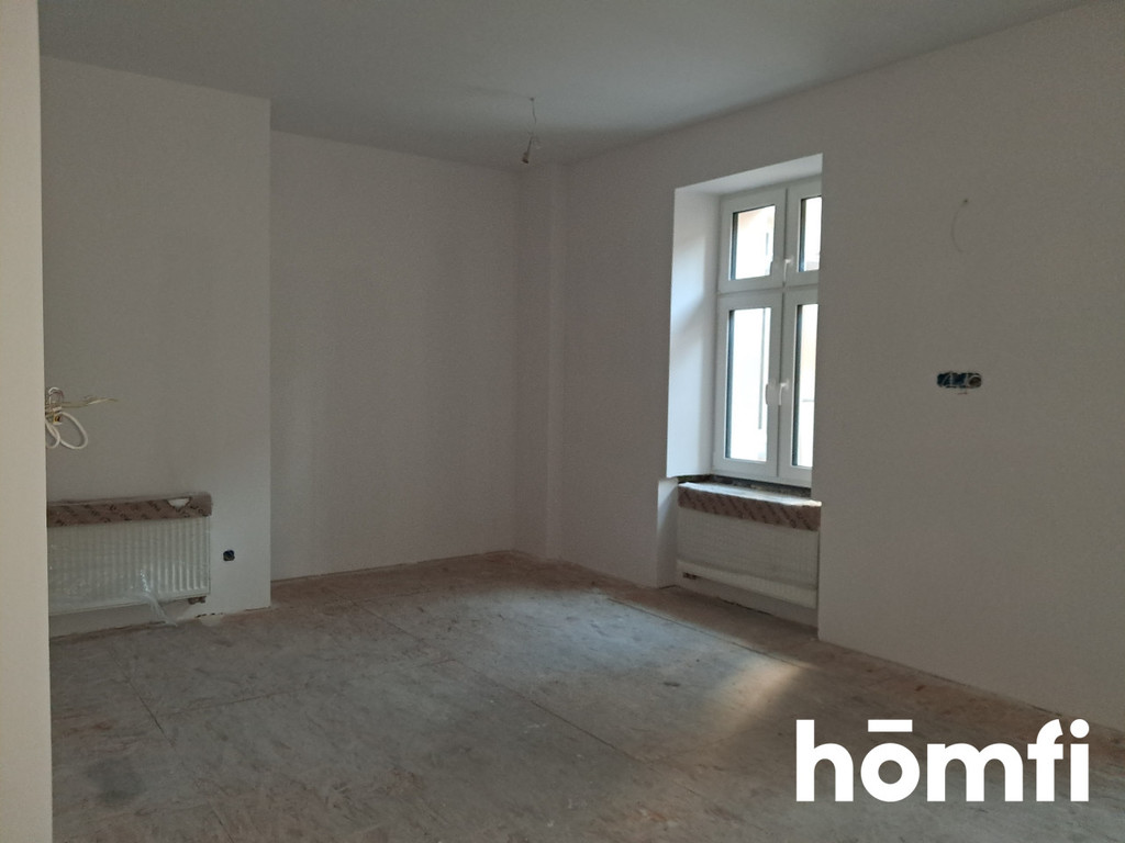 Mieszkanie 25 m², Poznań, Jeżyce, Żurawia - zdjęcie 3