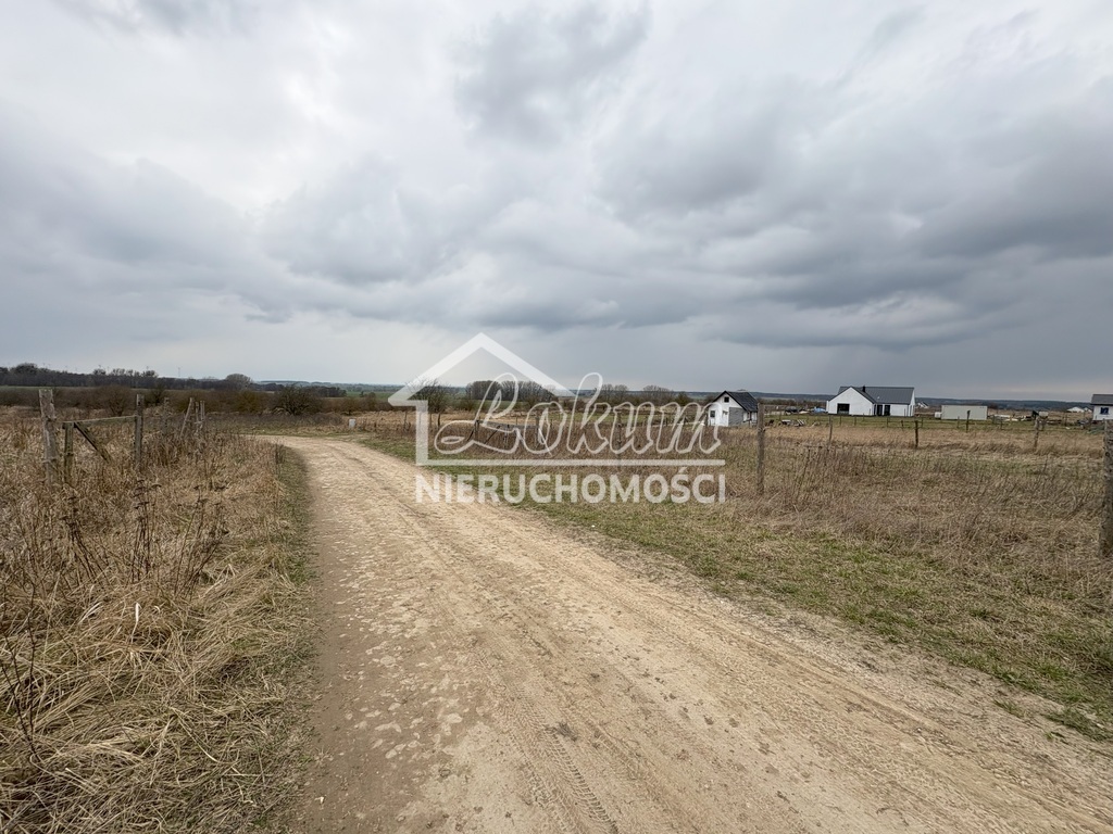 Działka budowlana 872&nbsp;m², Bobolin - zdjęcie 5