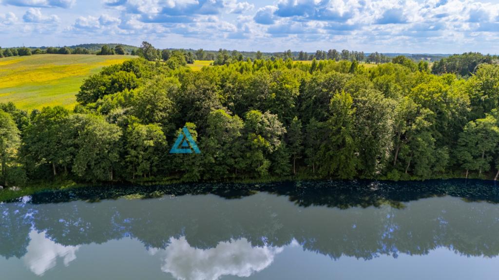 Dom rekreacyjny z linią brzegową - zdjęcie 6