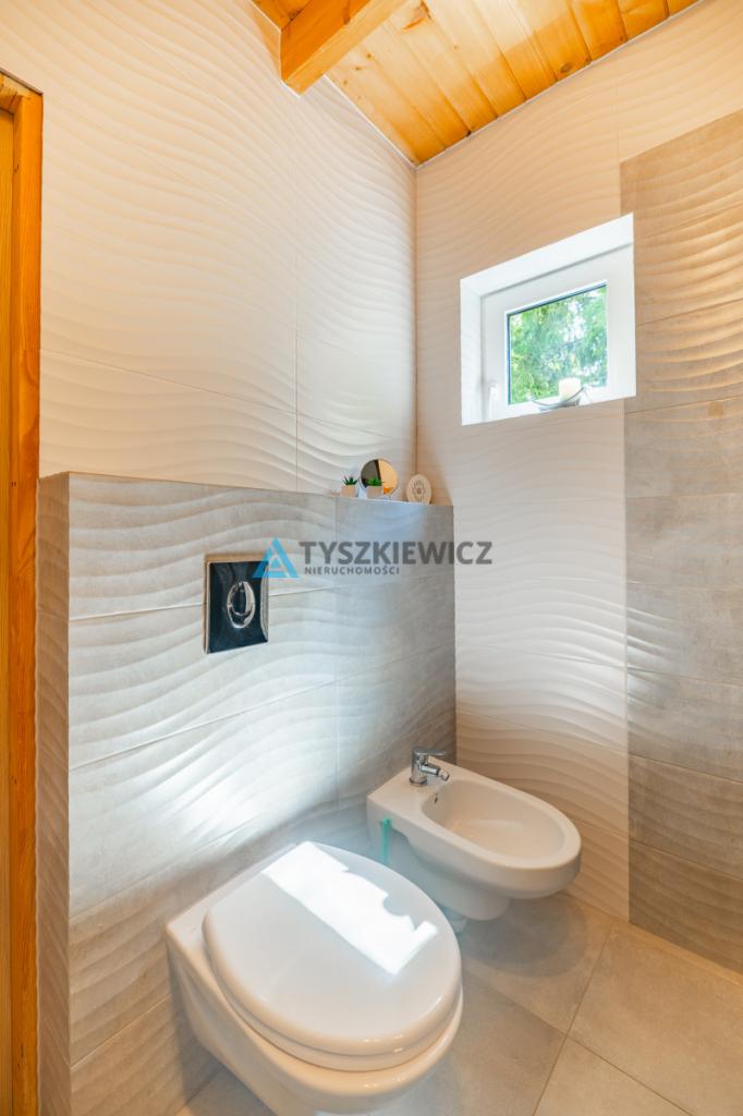 Dom rekreacyjny z linią brzegową - zdjęcie 19