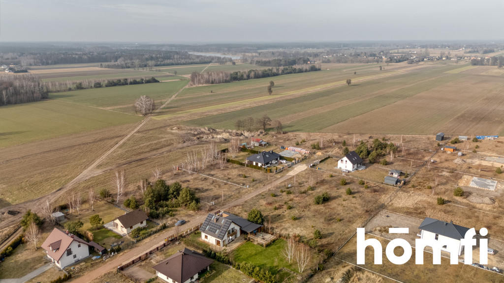 Działka budowlana 1260 m², Stanisławów Stary - zdjęcie 6
