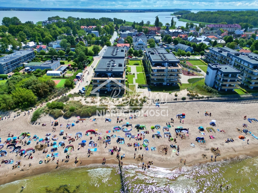 Mieszkanie 30&nbsp;m², Dziwnów, Kaprala Koniecznego - zdjęcie 12