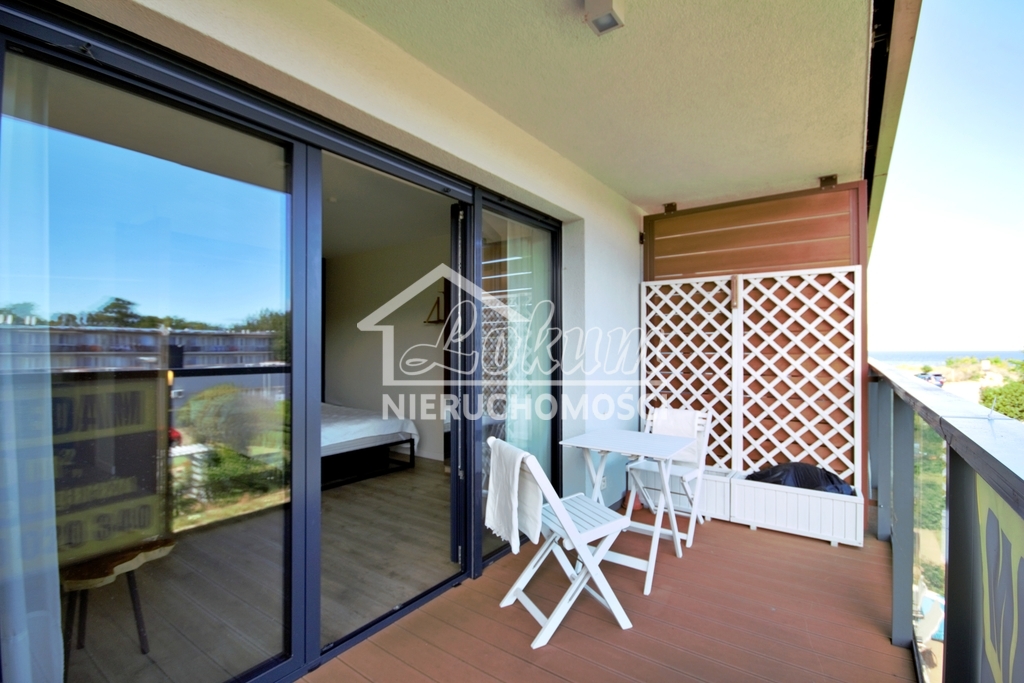 Mieszkanie 30&nbsp;m², Dziwnów, Kaprala Koniecznego - zdjęcie 3