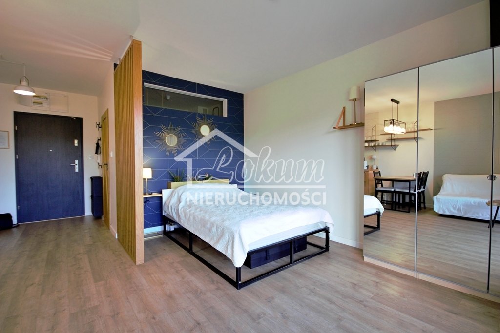 Mieszkanie 30&nbsp;m², Dziwnów, Kaprala Koniecznego - zdjęcie 5