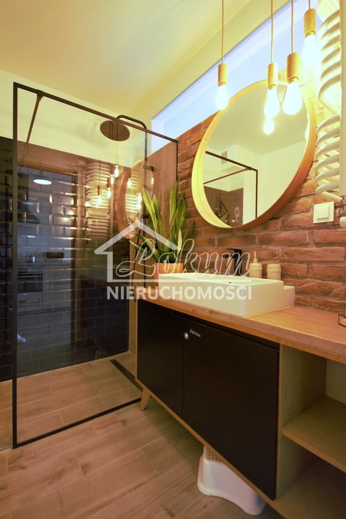 Mieszkanie 30&nbsp;m², Dziwnów, Kaprala Koniecznego - zdjęcie 9