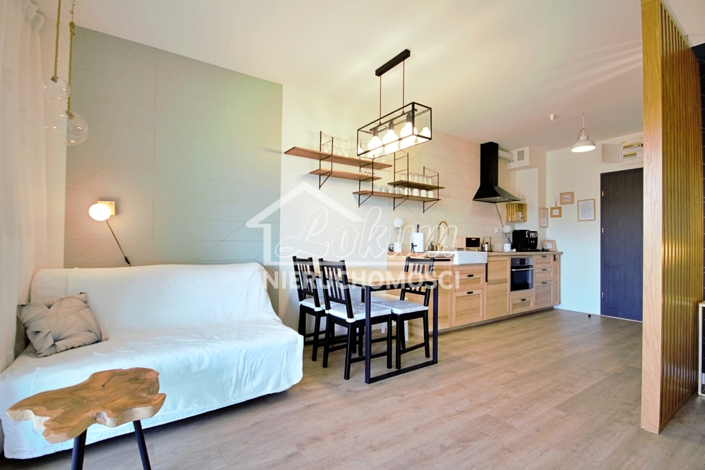 Mieszkanie 30&nbsp;m², Dziwnów, Kaprala Koniecznego - zdjęcie 7